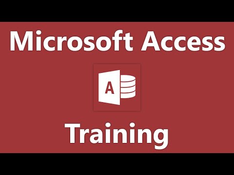 Access 2003 Tutorial Adding Image Controls Microsoft Training