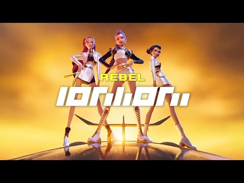 FREE] HUNTR/X x IVE x TWICE x Kpop Type Beat | 