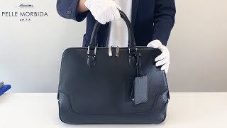 PELLE MORBIDA（ペッレ モルビダ） Maiden Voyage メイデン ボヤージュ