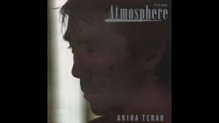 Akira Terao: Atmosphere (1983) – FOND/SOUND