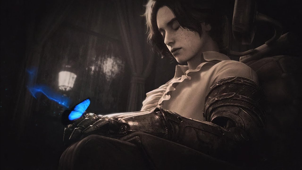 Lies of P(ライズ オブ P) プレイ動画3【工房組合 工場区域～ベニーニ