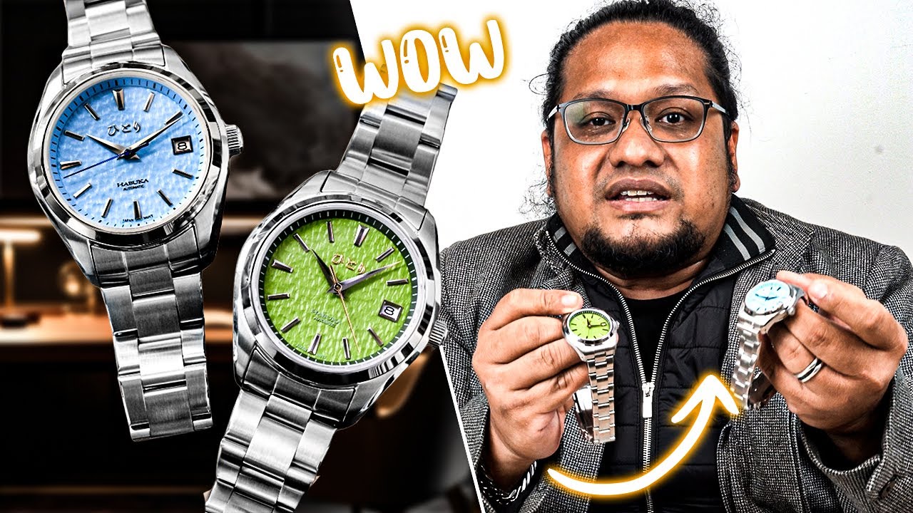 Hitori Habuka 39 Deluxe Hakone Green (すべて金)