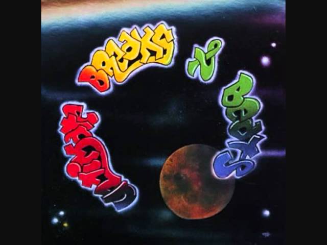 Ultimate Breaks & Beats - Vol. 1 (Side A) - YouTube