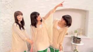 Negicco / 圧倒的なスタイル （MV） - YouTube