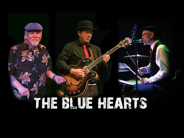 THE BLUE HEARTS - YouTube