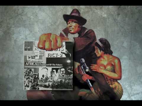 Wackies Rhythm Force – African Roots Act 2 – Vinyl (LP, Album