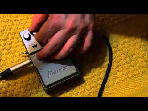 Ibanez LF7 Lo-Fi Madness - YouTube