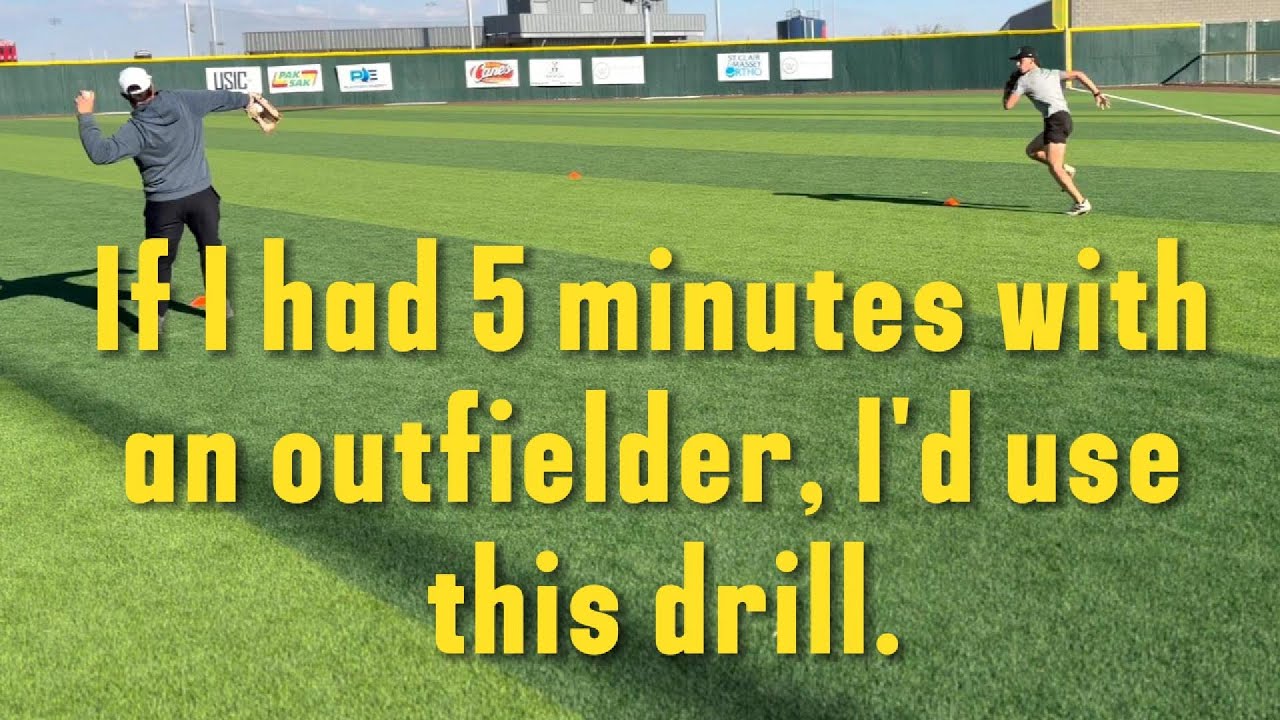 池上信三の「バネトレ」～野球センスを向上させる方法～ disc2 - YouTube