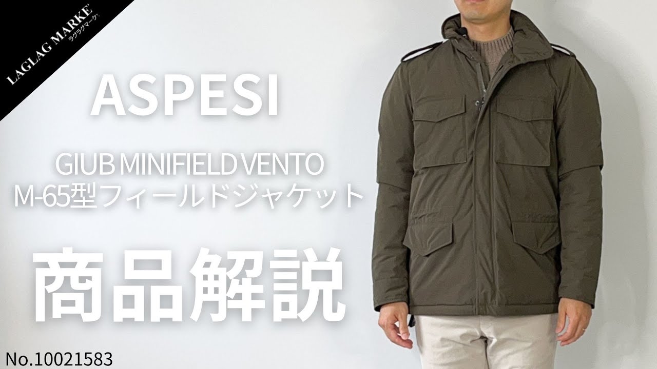 ASPESI