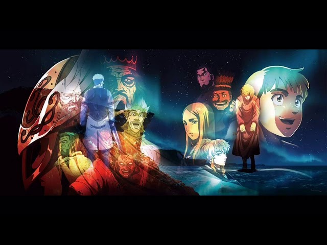 VINLAND SAGA Original Soundtrack PV - YouTube