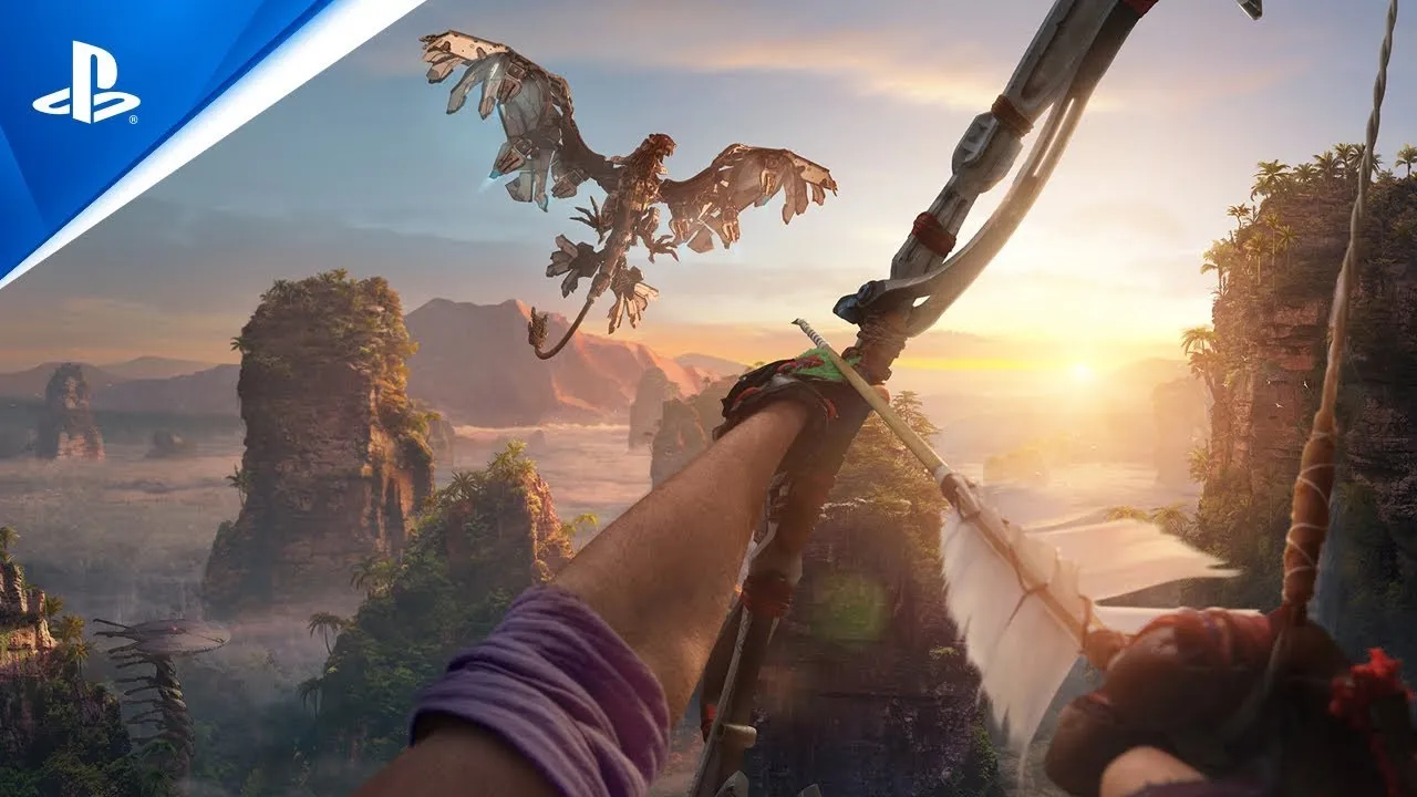 PlayStation VR2 | PS5で実現する次世代のVRゲームがここに