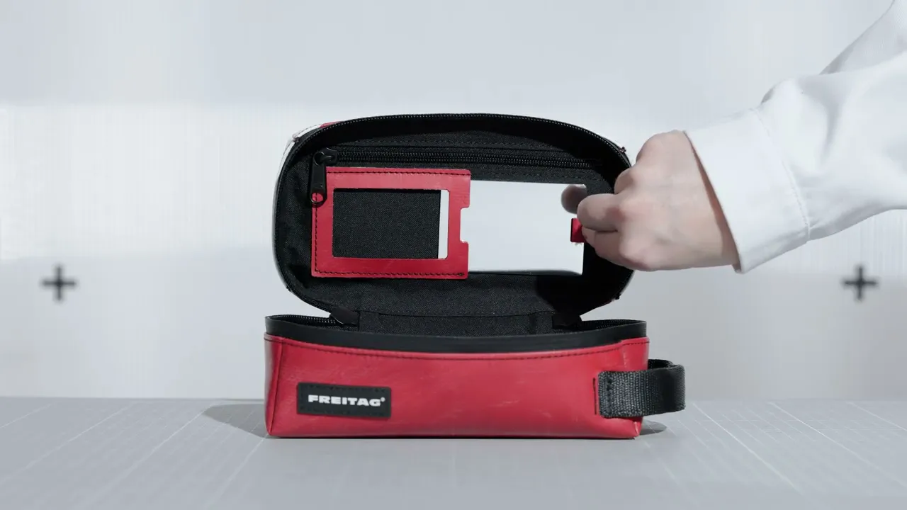 FREITAG F35 Cheyenne | Taschenklub