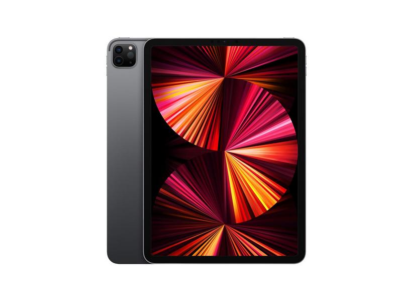 Tablet Apple iPad Pro 3ª Geração 128GB 11