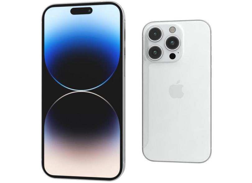 Celular Apple iPhone 14 Pro 128GB 6 GB com o Melhor Preço é no Zoom