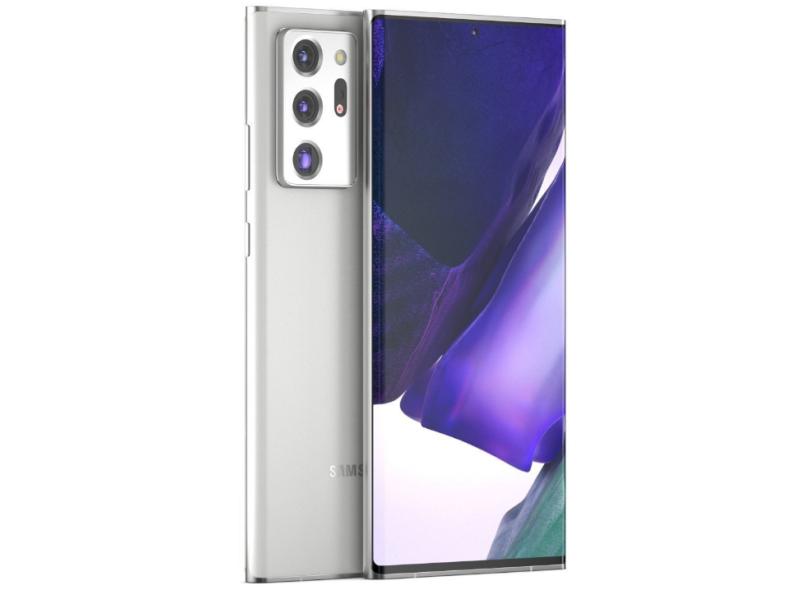 Celular Samsung Galaxy Note 20 Ultra 5G 256GB 12 GB com o Melhor