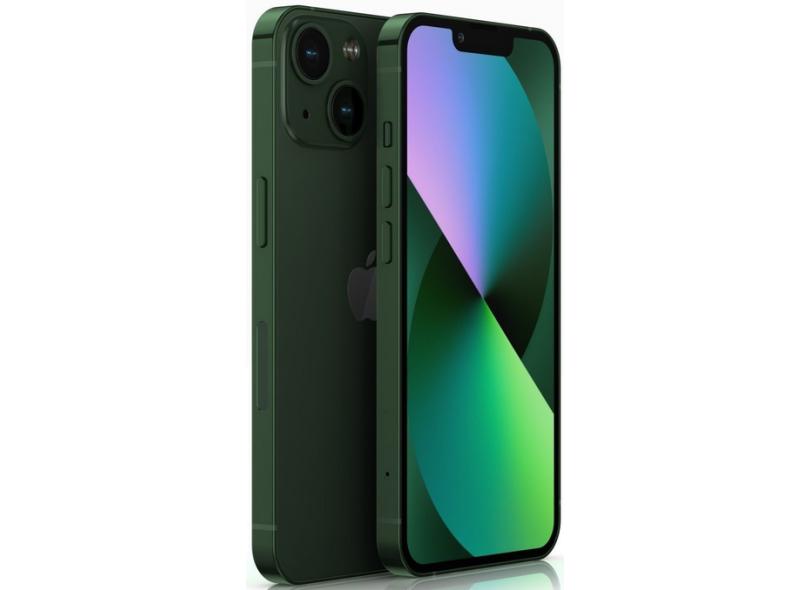 iPhone 13 4 GB 256GB em Promoção é no Buscapé