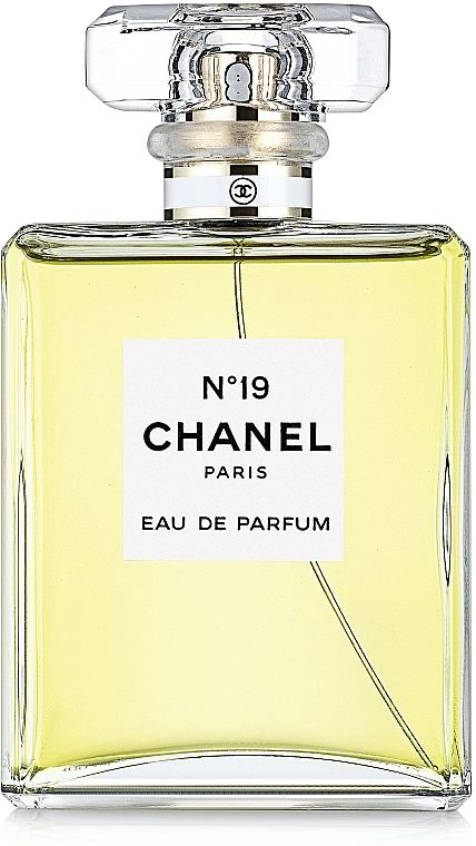 Chanel N19 - Eau de Parfum | Makeup.uk