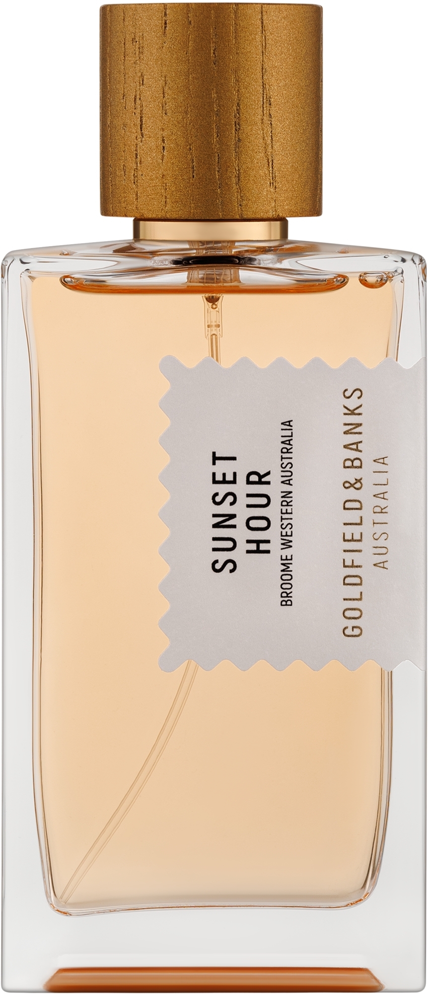 Goldfield And Banks Sunset Hour - Parfum | Makeup.uk