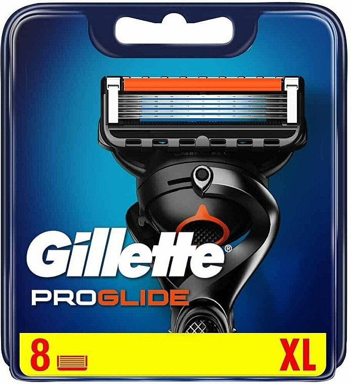 Gillette Fusion ProGlide Gillette Fusion ProGlide 13カートリッジ