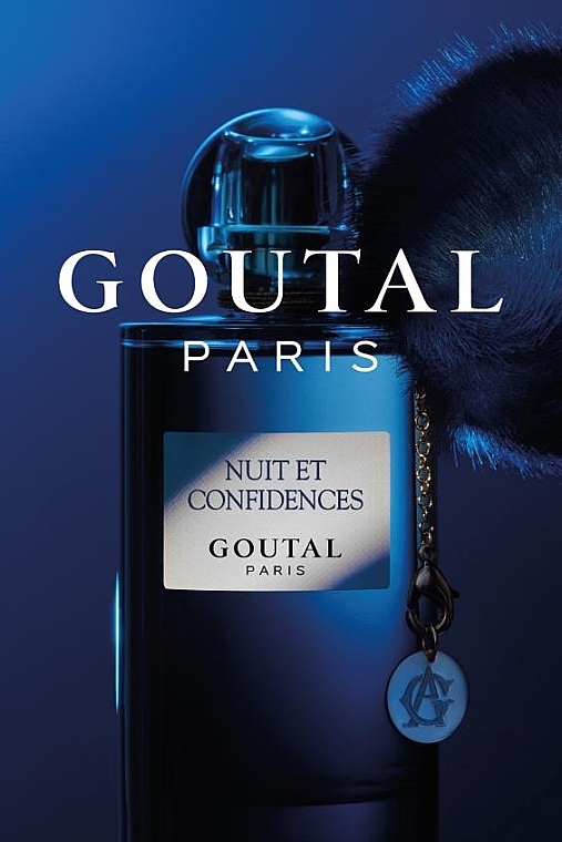 Annick Goutal Nuit Et Confidences Eau de Parfum | Makeup.ae