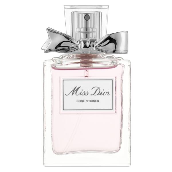 Dior Miss Dior Rose N'Roses - Eau de Toilette | Makeup.ch