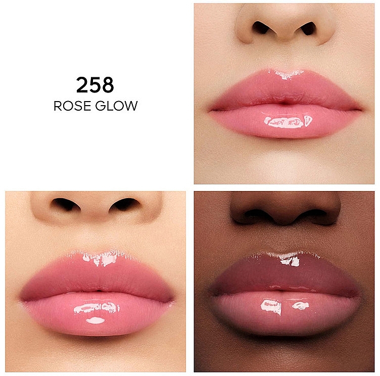 Guerlain Tinted KissKiss Bee Glow Lip Oil - Körperöl-Glanz | Makeup.ch