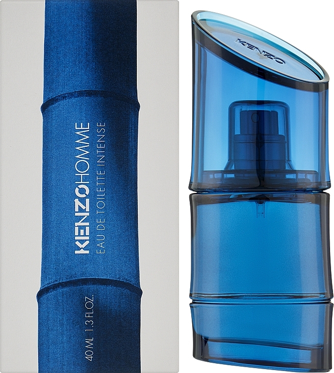 Kenzo Homme Intense - Eau de Toilette | Makeup.ie