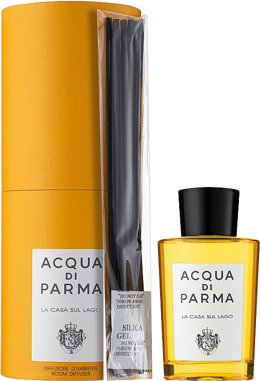 Acqua di Parma La Casa Sul Lago - Diffusore aromatico per ambiente