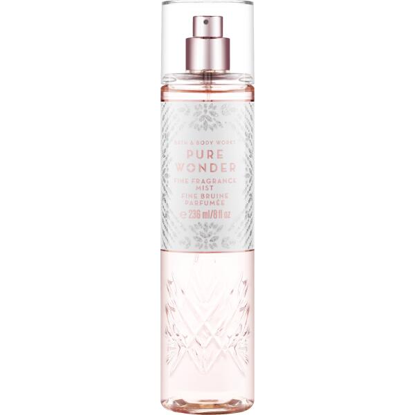 ボディミスト - Bath and Body Works Pure Wonder | Makeup.jp