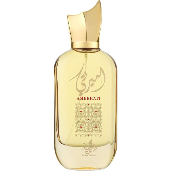 オー ド パルファム - Al Wataniah Khususi Ameerati | Makeup.jp