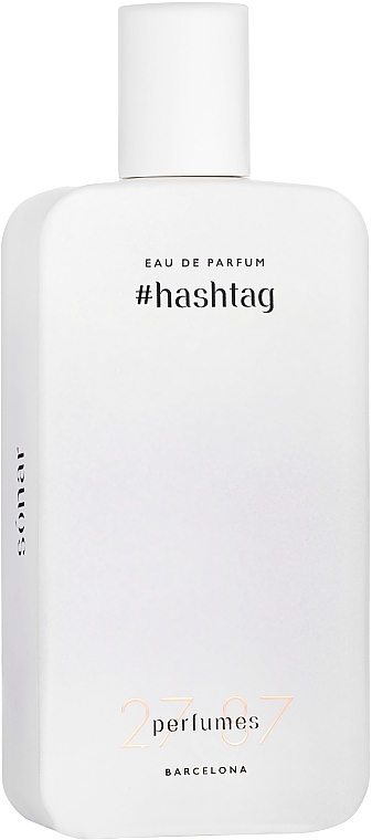 27 87 Perfumes: オンラインMakeup.jpの商品