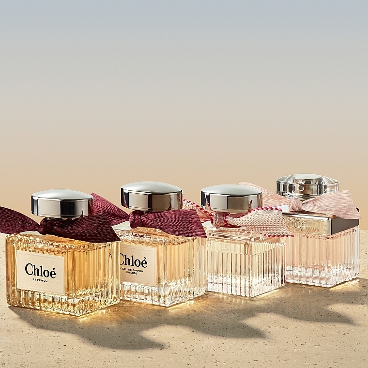 パルファム - Chloe Le Parfum | Makeup.jp