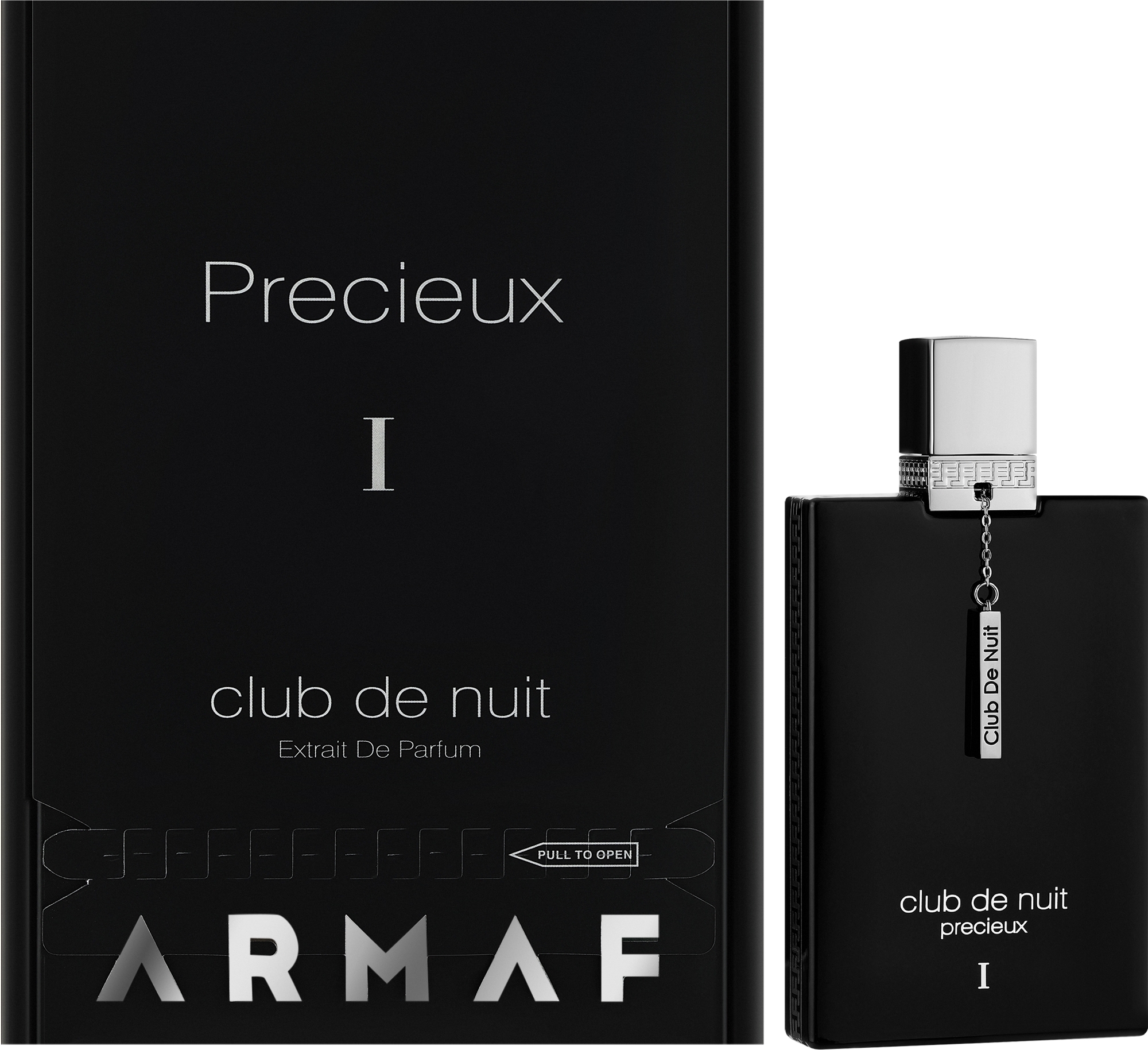香水 - Armaf Club De Nuit Precieux 1 | Makeup.jp