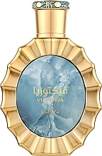 Lattafa Perfumes Victoria Eau de Parfum | Makeup.jp