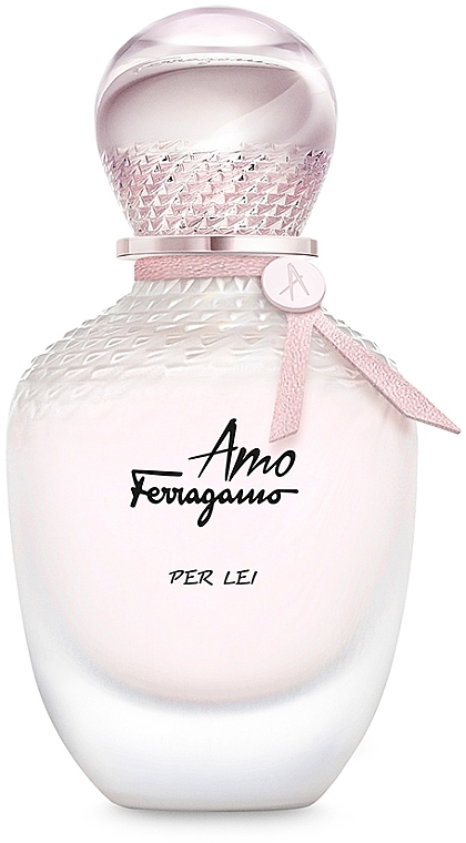 オー ド パルファム - Salvatore Ferragamo Amo Ferragamo Per Lei