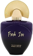 Maison Asrar: Makeup.jpのパルファム