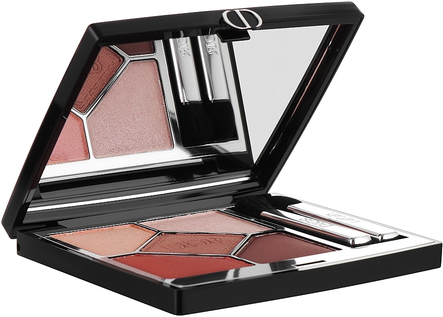 アイシャドウ パレット - Dior Diorshow 5 Couleurs Eyeshadow Palette