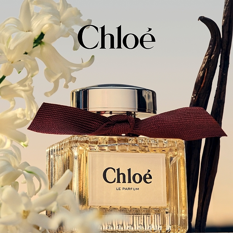パルファム - Chloe Le Parfum | Makeup.jp