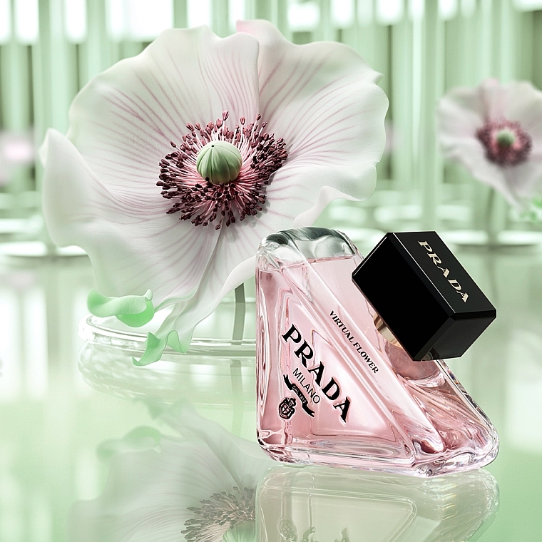 Prada Paradoxe Virtual Flower - Apă de Parfum | Makeup.ro
