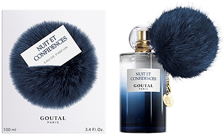 Annick Goutal Nuit Et Confidences - Apă de parfum | Makeup.ro