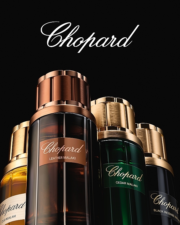 Eau de parfum - Chopard Oud Malaki | Makeupshop.nl