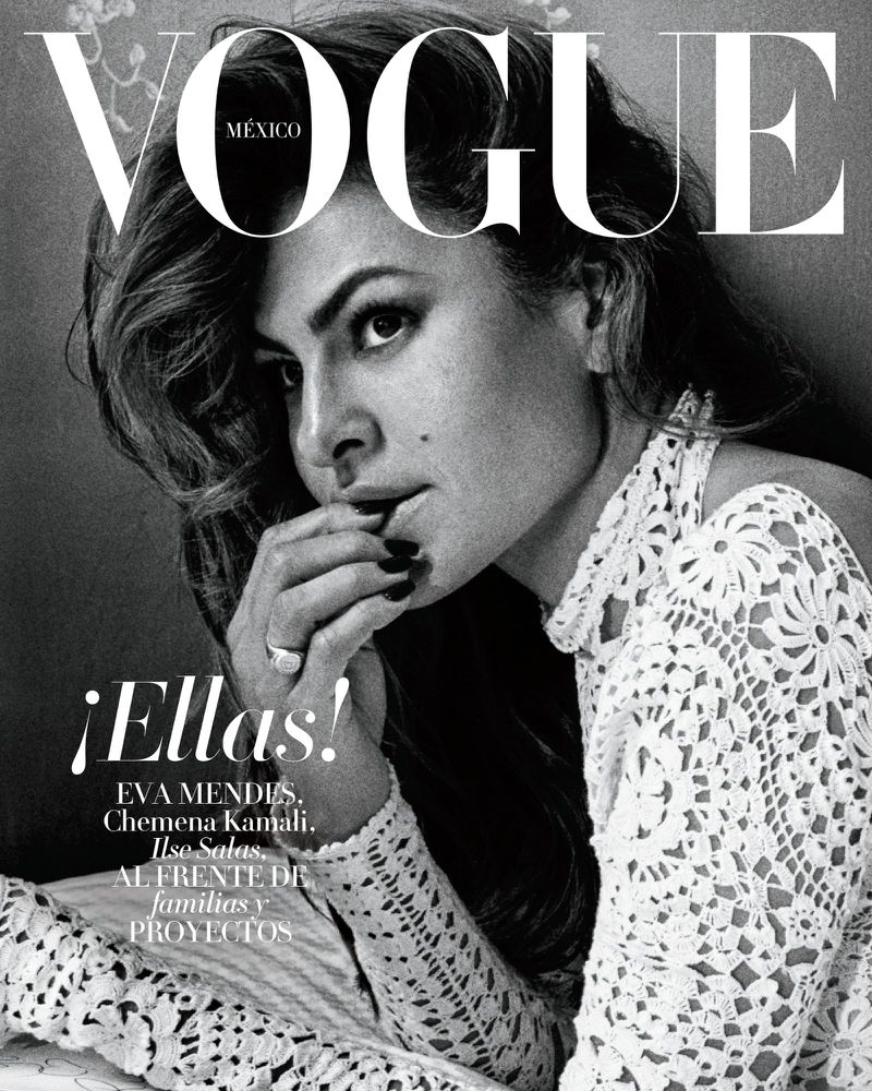 女性情報誌 Vogue Mexico Magazine September 2021 女性情報誌 Vogue