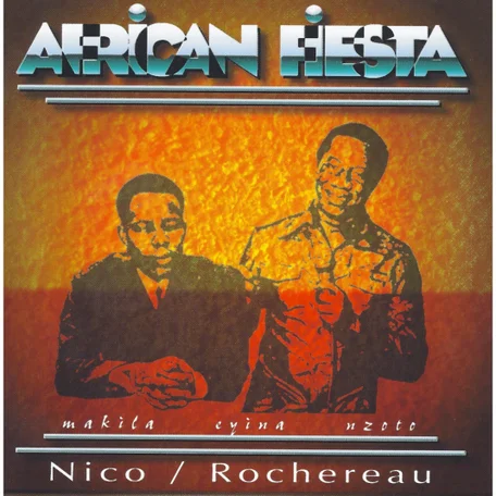 Adieu Freetown by Docteur Nico, L'African Fiesta Sukisa: Listen on
