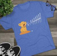 山本由伸 絶叫ライオンTシャツがLAで発売wド軍専門メディアが