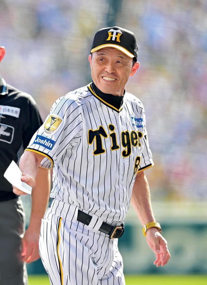 野球】阪神・岡田監督の遺産と誤算 球団史上初のリーグ連覇を逃しCS