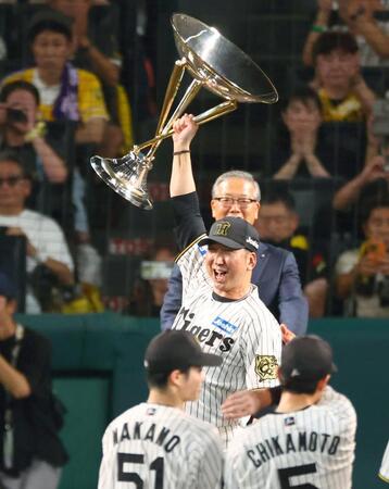 阪神 村上が6回1失点で12勝目の権利 8Kでリーグトップの132奪