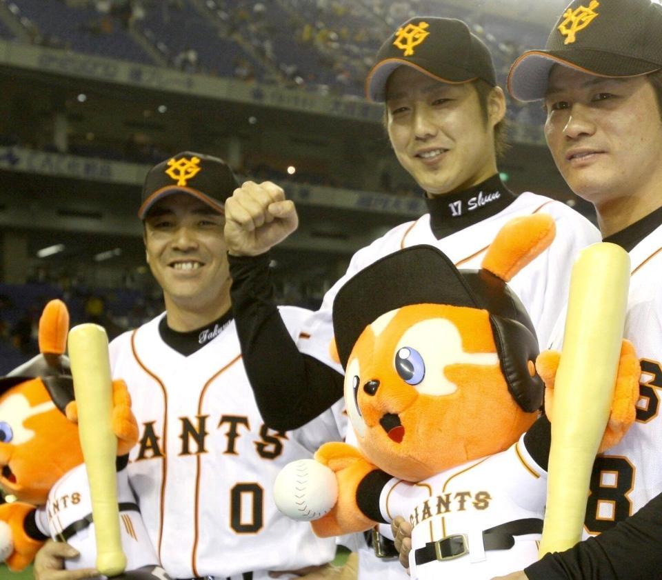 親友・木村拓也氏がコーチになって開いてしまった距離…谷佳知氏に今