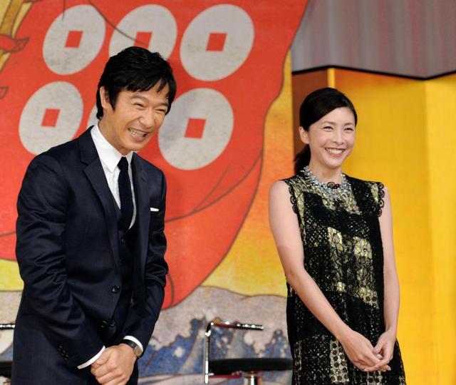 竹内結子、大河初出演 三谷監督乱入/芸能/デイリースポーツ online