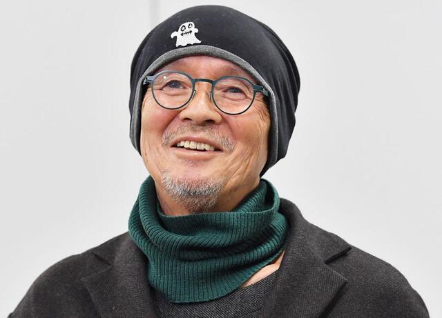 火野正平さん死去 「鬼平犯科帳」主演の松本幸四郎も「無念です」芸名