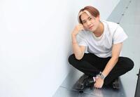 The LDH Times】BALLISTIK BOYZ・深堀未来 初アジア